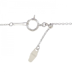 Dây chuyền kim cương PT900/PT850 1.018CT E I1 VG - Hàng hiệu Chính hãng 875460