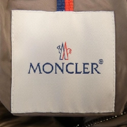 Áo khoác lông vũ MONCLER 641570