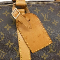Túi du lịch Louis Vuitton Monogram Keepall 55cm M41424 615320