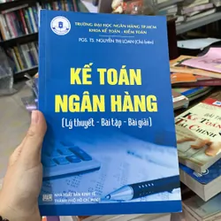 Kế toán ngân hàng 