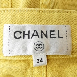 Jeans CHANEL - Hàng hiệu Authentic 824780