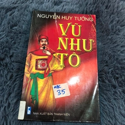 Vũ Như Tô - Nguyễn Huy Tưởng