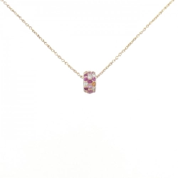 Ponte Vecchio Rotondo Necklace - Hàng hiệu Authentic