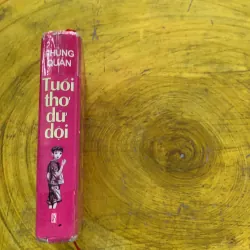 TUỔI THƠ DỮ DỘI - PHÙNG QUÁN 956988