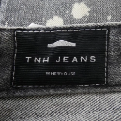 ザニューハウス THE NEWHOUSE ジーンズ 648411