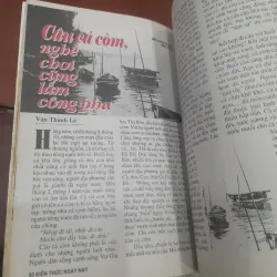 KIẾN THỨC NGÀY NAY số 341 ngày 1.2.2020 757278