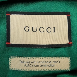 【Mã giảm giá】Gucci GUCCI Áo khoác 637181