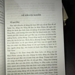 Mênh mông tình dân - Thanh Phong 754951