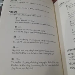 WILLIAM MacASKILL - LÀM VIỆC THIỆN ĐÚNG CÁCH 695990