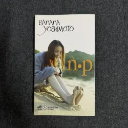 NP - Banana Yoshimoto