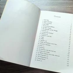 So Much Life Left Over by Louis de Bernières (preloved book) 723206