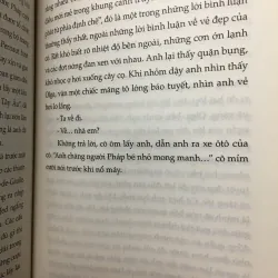 [ĐƯƠNG ĐẠI] Bản Đồ Và Vùng Đất - Michel Houellebecq 604838