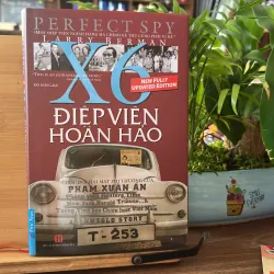 Điệp Viên Hoàn hảo