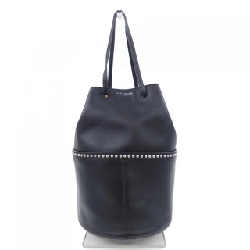 Túi J&M DAVIDSON DAISY WITH STUDS - Hàng hiệu Authentic