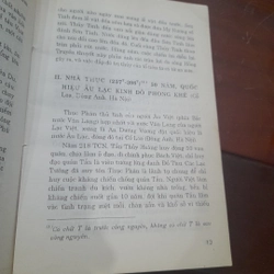 Tóm tắc niên biểu LỊCH SỬ VIỆT NAM 274874