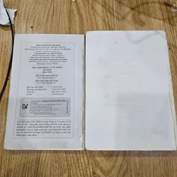 2q Yêu anh hơn cả tử thần và Hồng hạnh thổn thức (mất bìa,  đủ nội dung )
 723275