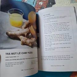 Trà sữa và hơn thế nữa 786979