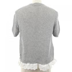 ミュウミュウ MIU MIU MMN912 1M82 ニット - Hàng hiệu Authentic 774500