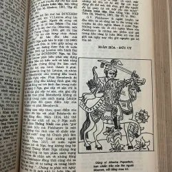 Almanach Những nền văn minh thế giới — Nhiều tác giả 1023782