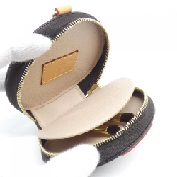 Túi đựng phấn mắt Louis Vuitton Monogram LBC002 - Hàng hiệu Authentic 808104