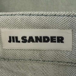JIL SANDER JSWU316905 Jeans - Hàng hiệu Authentic 820259