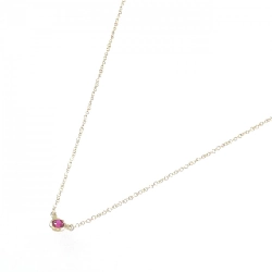 Dây chuyền Tiffany By The Yard - Hàng hiệu Authentic 841910