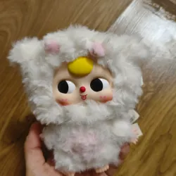 Babythree V3, cừu dễ thương 754409