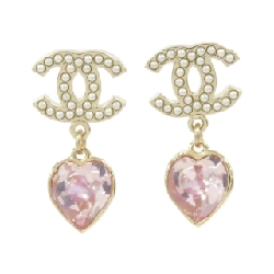 Khuyên tai Chanel AB9100