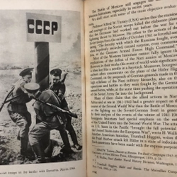WORLD WAR II: MYTHS AND THE REALITIES, Đệ nhị Thế chiến: Huyền thoại và Sự thật, 1984 457809
