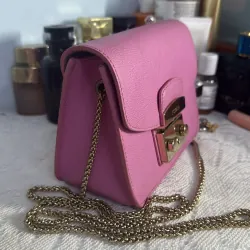 Túi Furla auth tặng kèm charm 993970