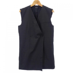 Maison Margiela S31BN0260 S43663 Áo vest - Hàng hiệu Authentic