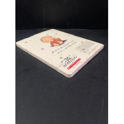 I love you through and through (bìa cứng) mới 90% bẩn nhẹ, tróc gáy nhẹ Rossetti-Shustak/Church HCM3004 NGOẠI VĂN 923889