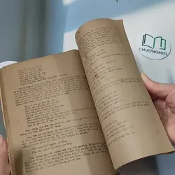 [XƯA] Những Bài Nói Chuyện Về Thơ Văn - Tâp 1 (1986) - Hoài Thanh 775991