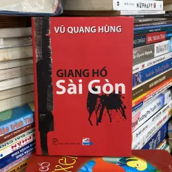 Giang Hồ Sài Gòn♟️
