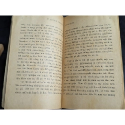 Ác qủi trên thiên đàng - Henry Miller ( bản dịch của Tâm Nguyễn ) 740224