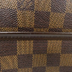 Túi xách vai Louis Vuitton Damier Ipanema GM N51292 610408