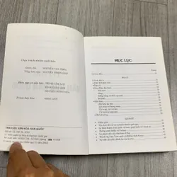 Tra cứu văn hoá hàn quốc. 3b4 718671