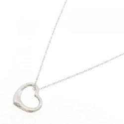 Dây chuyền Tiffany Open Heart - Hàng hiệu Authentic 841836