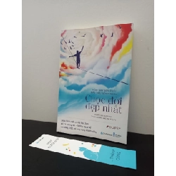 Hôm Nay, Bạn Phải Bắt Đầu Sống Ngay Cuộc Đời Đẹp Nhất Oopsy New 95% ASB2602 Rebooks.vn