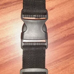 Dây đeo dự phòng túi du lịch, túi gym.Quai dù chắc chắn 1018800