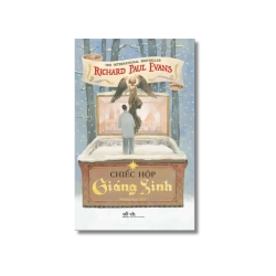 Chiếc hộp giáng sinh - Richard Paul Evans
