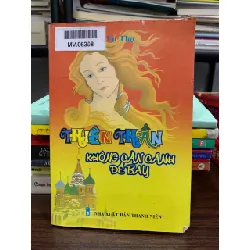 Thiên thần không cần cánh để bay- Vũ Thọ 605216