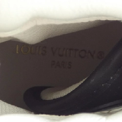 【Mã giảm giá】Giày thể thao LOUIS VUITTON 661554