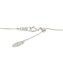 Dây chuyền Sapphire PT900/PT850 1.20CT - Hàng hiệu Chính hãng 863180