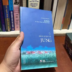 II Triết Học (6 Cuốn) - Dẫn Luận Về: JUNG, TÌNH DỤC, CÁI ĐẸP, KIERKEGAARD, FOUCAULT, FREUD 907592