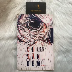 Cú săn đêm - Samuel Bjork 791093