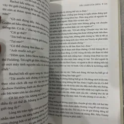 Dấu chân của chúa - Greg Iles. 701123