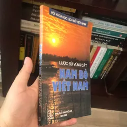Lược sử vùng đất NAM BỘ VIỆT NAM (XB 2006) 562630