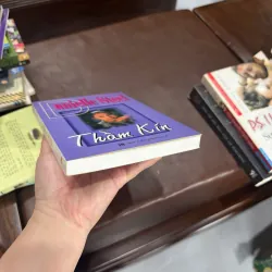 Thầm Kín – Danielle Steel | Tiểu Thuyết Tình Cảm Kinh Điển Bán Chạy - K4 1018056