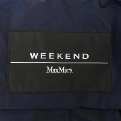 Cuối tuần Max Mara 502107276 Áo khoác 632658